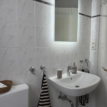 Apartamento Zuhause Auf Zeit Zwischen Kiel & Ostsee Monkeberg