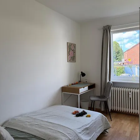 Zuhause Auf Zeit Zwischen Kiel & Ostsee Monkeberg