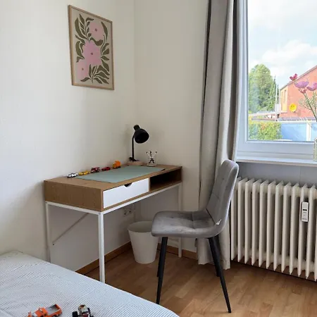 Zuhause Auf Zeit Zwischen Kiel & Ostsee Apartamento
