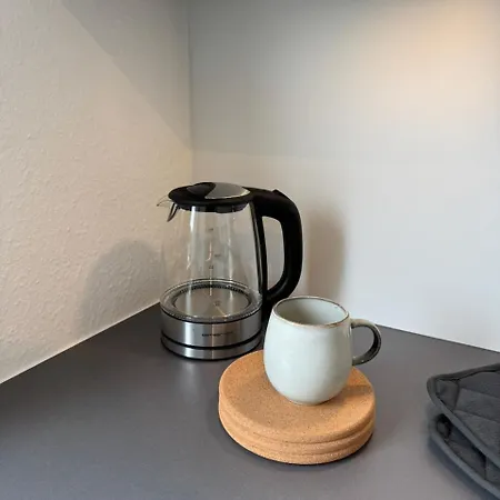 Apartamento Zuhause Auf Zeit Zwischen Kiel & Ostsee