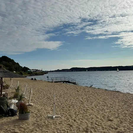 Zuhause Auf Zeit Zwischen Kiel & Ostsee * Monkeberg