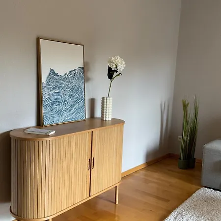 Apartamento Zuhause Auf Zeit Zwischen Kiel & Ostsee Monkeberg