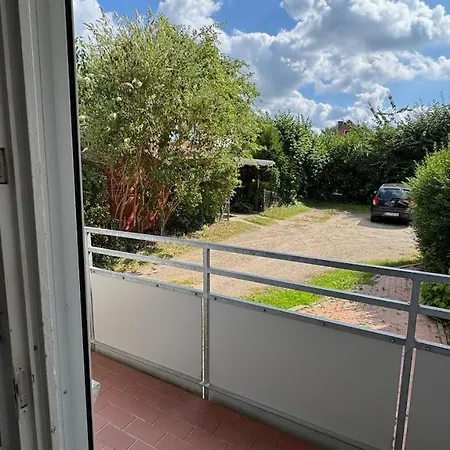 Zuhause Auf Zeit Zwischen Kiel & Ostsee * Monkeberg