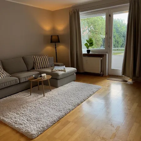 Apartamento Zuhause Auf Zeit Zwischen Kiel & Ostsee