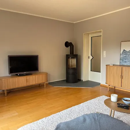 Zuhause Auf Zeit Zwischen Kiel & Ostsee Appartement Monkeberg